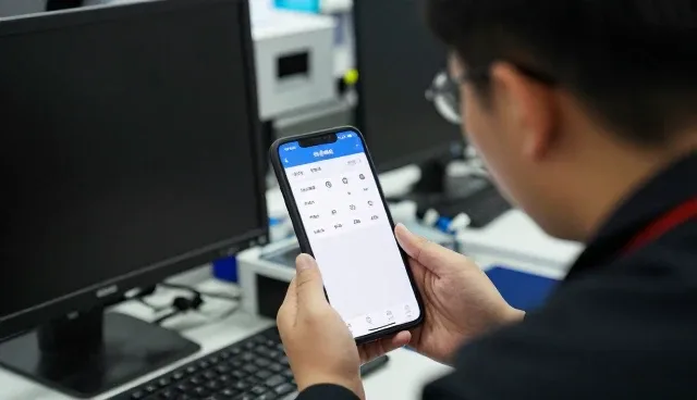 山东冠卓网络人才招聘有限公司探索软件开发等更多应用可能