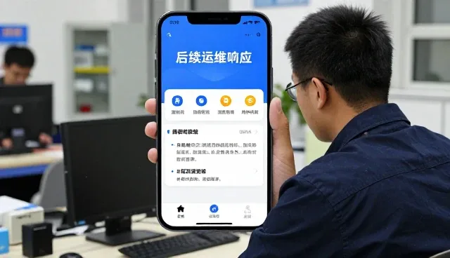 APP开发有哪些特点？