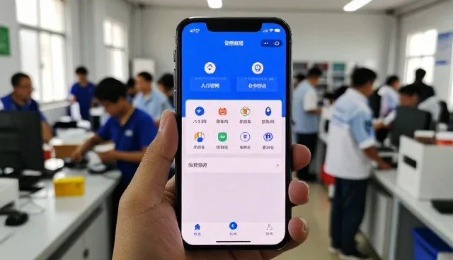 山东冠卓网络人才招聘有限公司聊聊系统集成软件开发等