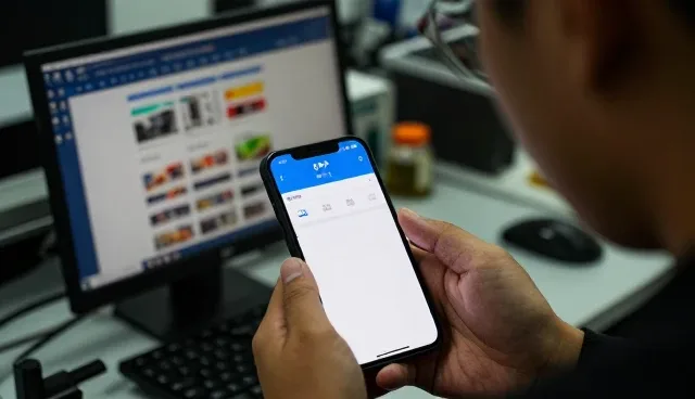 企业官网建设如何满足现代施工现场需求