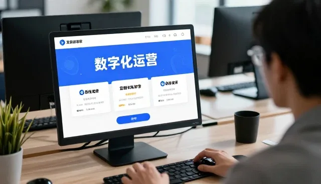 企业软件选型中的关键考量因素分析